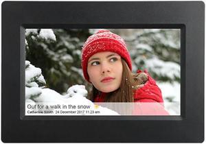 Supersonic 10" Smart Photo Frame SC-7110W