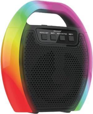 SupersonicIQ-6208DJBT 2x 8 Portable Bluetooth Speaker True Wireless  Technology 