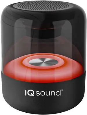 Supersonic Bluetooth Portable Rechargeable Speaker SC-2403BT