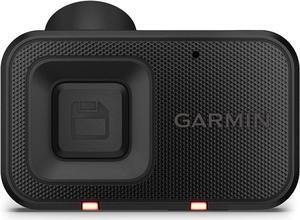Garmin Dash Cam Mini 3 Ultracompact 1080p Dash Cam with a 140-degree Field of View and built-in Clarity Polarizer 010-02