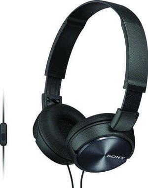 Sony ZX Series MDR-ZX310AP Headband Stereo Headset