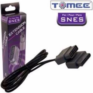 Snes 6" Extension Cable