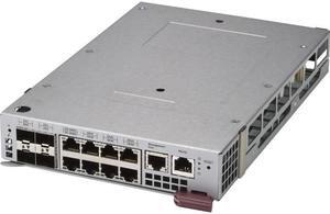 Supermicro MicroBlade MBM-GEM-004 Switch Module