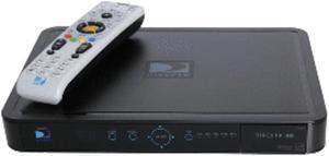 KVH H24 DIRECTV Receiver with IR/RF Remote