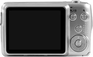 Vcom DIGITAL CAMERA 18 MP, 8X ZOOM