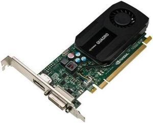 1GB Dell Quadro K420 GDDR3 DVI-I Display Port PCI Express 2.0 x16 Graphic Card 14PHT MPC-331011745-81