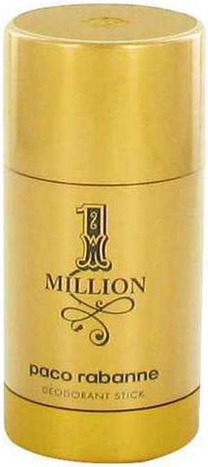 1 Million by Paco Rabanne Deodorant Stick 2.5 oz (Men) V728-490517