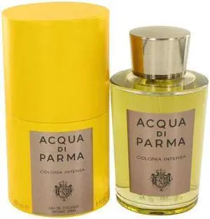 Acqua Di Parma By Acqua Di Parma Intense Cologne Spray 6 Oz