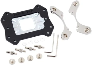 Aquacomputer Retrofit kit socket AM4 for cuplex kryos NEXT Aquacomputer Retrofit kit socket AM4 for cuplex kryos NEXT