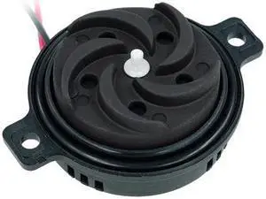 Alphacool DC-LT 3600 ceramic - 12V DC - pump - bulk version