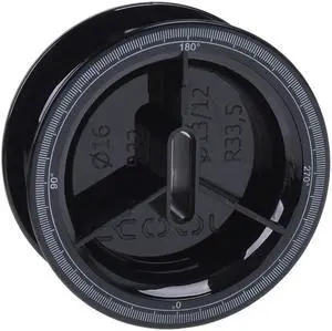 Alphacool Eiskoffer Big Arc Mandrel