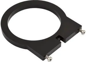 Aquacomputer mount for aqualis reservoir