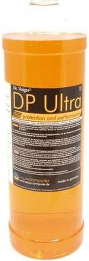 Aquacomputer Double Protect Ultra yellow 1000ml Aquacomputer Double Protect Ultra yellow 1000ml