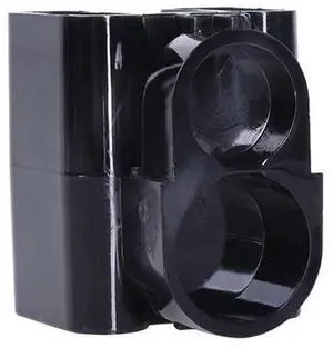 Alphacool Eiskoffer - Fitting Stopper