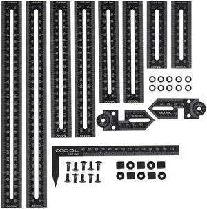 Alphacool Eiskoffer Measuring Kit Alphacool Eiskoffer Measuring Kit