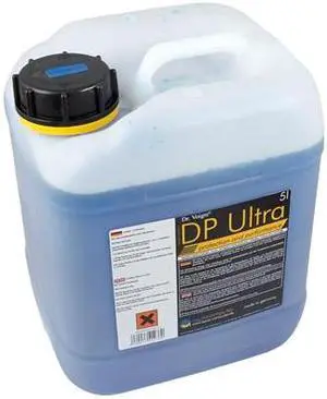 Aquacomputer Double Protect Ultra can - blue 5000ml