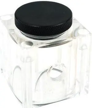 Alphacool Reservoir for DC-LT Pump Top Alphacool Reservoir for DC-LT Pump Top