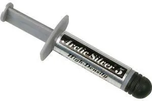 Arctic Silver 5 thermal compound (3,5g)