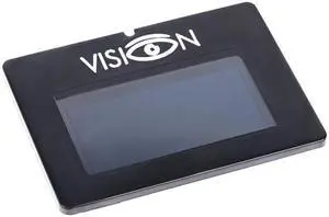 Aquacomputer VISION replacement module for cuplex kryos NEXT