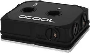 Alphacool Eisblock XPX Pro 1U