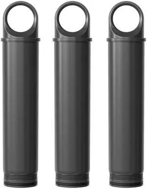 Waterdrop MCF-52-CM Filter Replacement for MC-02-M Magnesium Enhanced Semi-Automatic Espresso Machine, Improves Water Quality for Richer, Fuller Coffee Flavor, 3 Pack Waterdrop MCF-52-CM Filter Replacement for MC-02-M Magnesium Enhanced Semi-Automatic Espresso Machine, Improves Water Quality for Richer, Fuller Coffee Flavor, 3 Pack