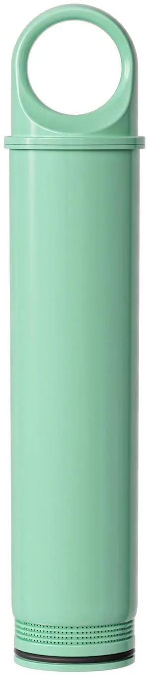 Waterdrop MCF-52-CW Filter Replacement for MC-02-C TDS Reduction Semi-Automatic Espresso Machine, Preserves Beneficial Minerals, Reduces Chlorine, Odors & Impurities, 50L Filtration Capacity, 1 Pack Waterdrop MCF-52-CW Filter Replacement for MC-02-C TDS Reduction Semi-Automatic Espresso Machine, Preserves Beneficial Minerals, Reduces Chlorine, Odors & Impurities, 50L Filtration Capacity, 1 Pack