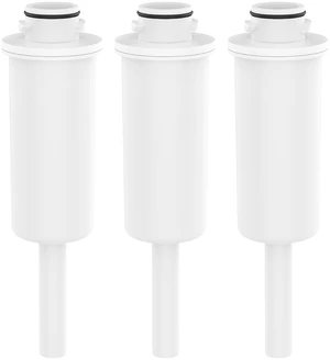 Waterdrop EWFS Water Filter Compatible with ED06 Electric Pitcher, 3 Pack,Compatible with Waterdrop ED06W/ED06P/ED06B Rechargeable Electric Pitcher, 40 Gallons, Reduce Chlorine, Lead, Soften Water Waterdrop EWFS Water Filter Compatible with ED06 Electric Pitcher, 3 Pack,Compatible with Waterdrop ED06W/ED06P/ED06B Rechargeable Electric Pitcher, 40 Gallons, Reduce Chlorine, Lead, Soften Water