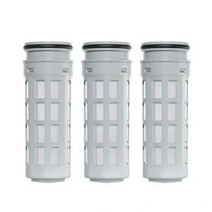 AQUA CREST Filter Replacement for Brita® Stream Pitcher Water Filter 3 Pack,Compatible with Brita® OB05 Filter Pitchers and Dispensers, As-You-Pour, 7-Stage Filtration, Reduce Chlorine, Last 6 Months AQUA CREST Filter Replacement for Brita® Stream Pitcher Water Filter 3 Pack,Compatible with Brita® OB05 Filter Pitchers and Dispensers, As-You-Pour, 7-Stage Filtration, Reduce Chlorine, Last 6 Months