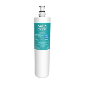 AQUA CREST 3US-PF01 Water Filter Replacement for Filtrete® 3US-PS01,Compatible with Filtrete® 3US-MAX-F01H, 3US-PF01H, HF20 HF25 HF27, Manitowoc K-00337, K-00338, Delta RP78702, NSF/ANSI 42 AQUA CREST 3US-PF01 Water Filter Replacement for Filtrete® 3US-PS01,Compatible with Filtrete® 3US-MAX-F01H, 3US-PF01H, HF20 HF25 HF27, Manitowoc K-00337, K-00338, Delta RP78702, NSF/ANSI 42