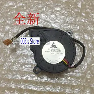 Radiator CPU Koeler Ventilator Voor BenQ w1070 w1070 + I700 Projector BUB0512L 12 V 0.12A DA31 w1070 w1070 + I700 Blower Cooling