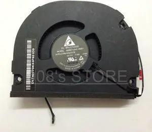 CPU Koeler Ventilator Voor Apple AirPort Extreme A1470 Tijd Capsule Voor Sunon MG60121V1-C01U-S9A 4.2 W/DELTA BSB0712HC-HM01