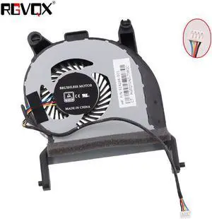 Laptop Koelventilator VOOR HP ProDesk mini 600 G3 400 G3 (Originele) PN: BUC0712HB-00 914266-001 Laptop Koelventilator VOOR HP ProDesk mini 600 G3 400 G3 (Originele) PN: BUC0712HB-00 914266-001