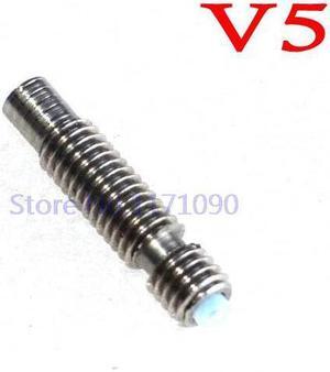 V5 Heat Break Hotend Throat For 1.75mm Filament