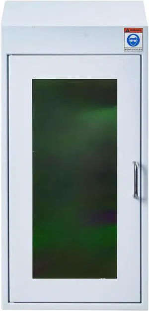 Ordinary Glass Laser Protection Cover Laser Protection Cover for Fiber Marking Machine