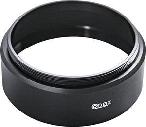 Opex F-Theta Lens Adjust Mount Male Thread Height 34mm for Thread M85 M79 Fiber Laser Marking Machine