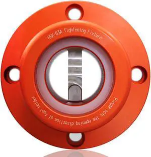 HSK 63 A Tightening Fixture Lock Seat HSK A Type Tool Holder CNC Machine Tool