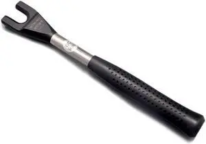 SFX 1PC CAT40 Pull Stud Wrench Retention Knob Spanner Standard ASME B5.50-2015