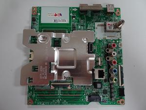 LG 75UK6190PUB BUSWLOR Main Board (EAX67872805) EBT65533205