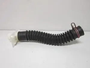 GE GTW460ASJ5WW Washing Machine Drain Hose Assembly 290D1235G001 WH41X24177