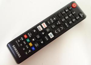 Samsung Smart TV UN50TU7000F UN55TU7000F Remote BN59-01315J