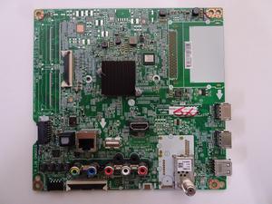 LG 50UK6090PUA Main Board (EAX67872805) EBT65438104