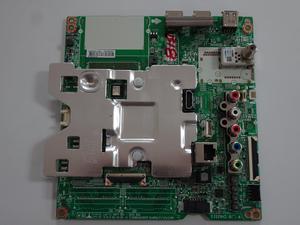 LG 75UK6190PUB BUSGLOR Main Board (EAX67872805) EBT65553304