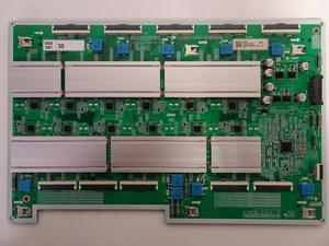 Samsung QN55LST7TAFXZA LED Driver (L55LU_THS) BN44-01092A