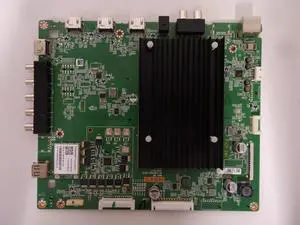 Vizio E65-E3 Main Board (0165CAQ04E00) Y8387824S