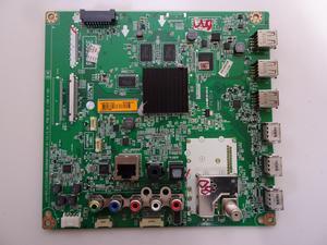 LG 55LB6100-UG Main Board (EAX65610206) EBT62902106