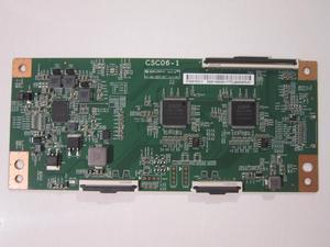 TCL 65R635 T-Con Board (ST6451D03-3) 34.29110.0AS