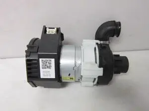 GE DDT700SSN3SS Dishwasher Circulation Pump (WD19X25460) WD19X25700 GE DDT700SSN3SS Dishwasher Circulation Pump (WD19X25460) WD19X25700