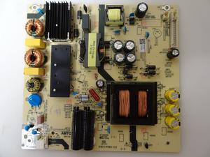 Onn 100012587 Power Board 514C5507M19A (TV5507-ZC02-02)