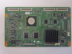 Samsung LN52A650A1FXZA LN52A750R1FXZA T-Con Board LJ94-02346D