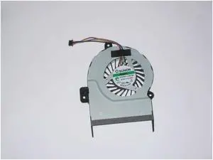 New Laptop CPU Cooling Fan For Asus F55A F55C R503A R503C R503U X55C Part Number: 3CXJ2TMJN00 13GNBH1AM020-1